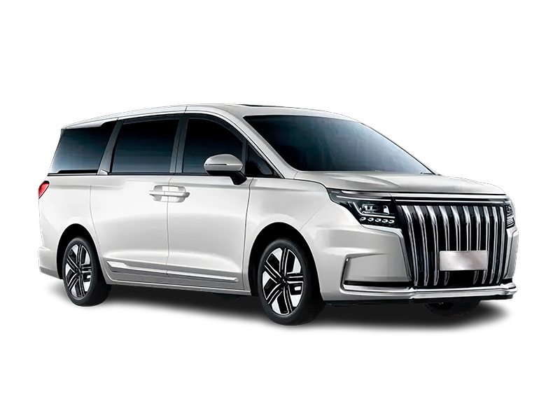 Купить Jac RF8 в Волгограде - Белый