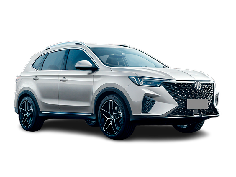 Купить MG RX5 в Волгограде - Белый