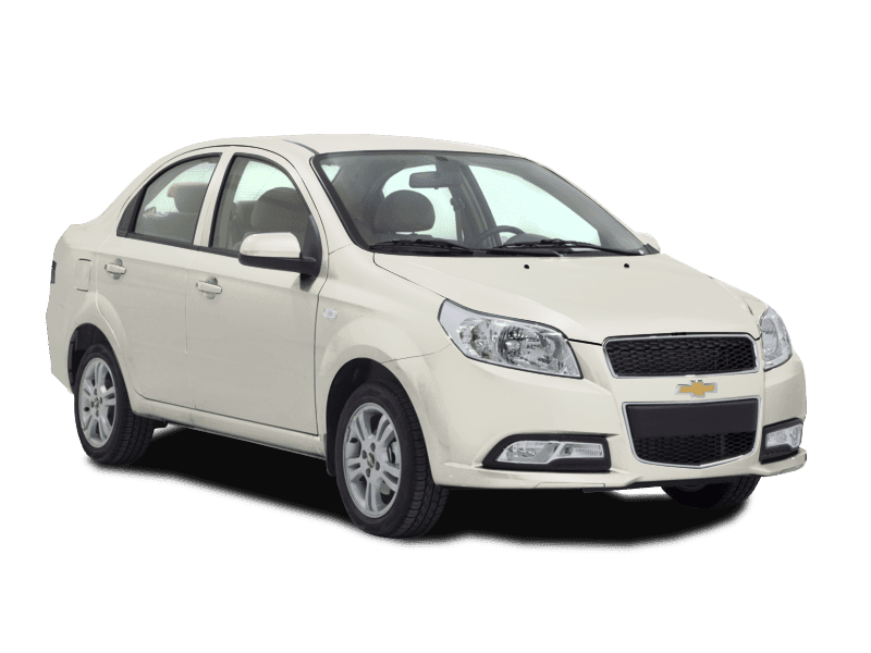 Купить Chevrolet Nexia в Волгограде - Слоновая кость